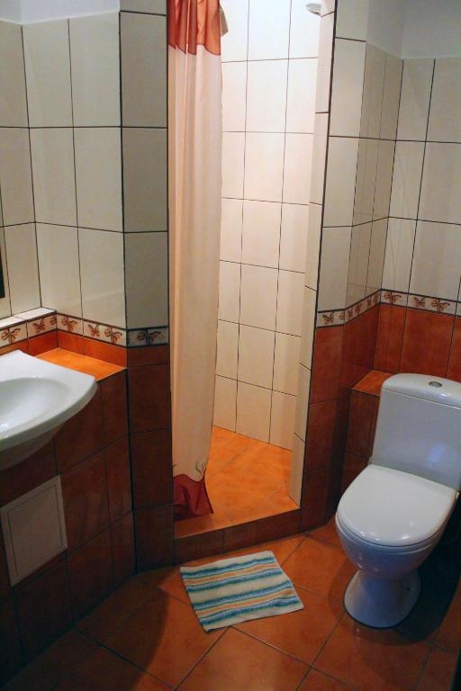 Гостиница Старый город Севастополь