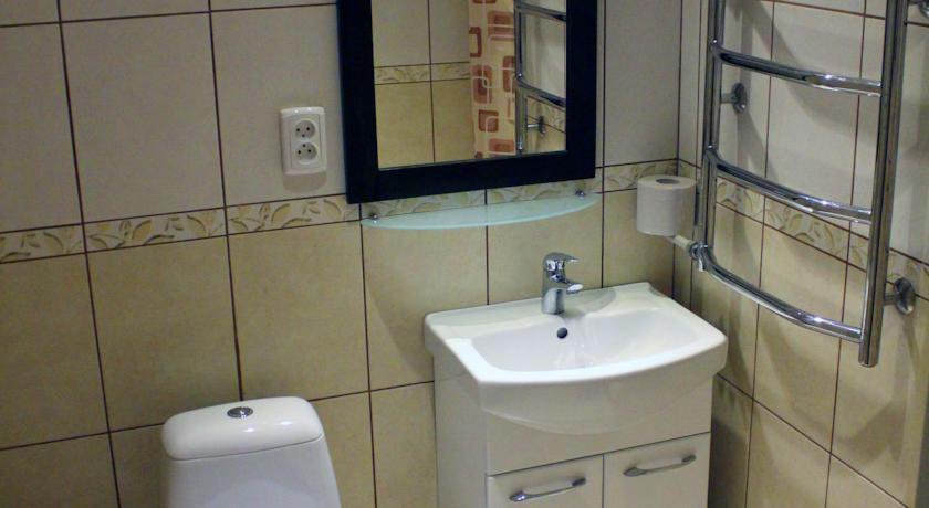 Гостиница Старый город Севастополь