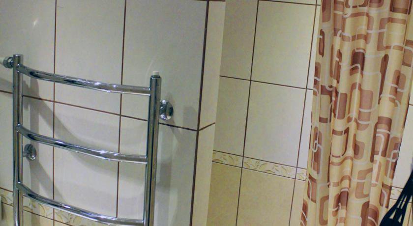 Гостиница Старый город Севастополь