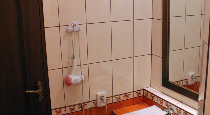 Гостиница Старый город Севастополь